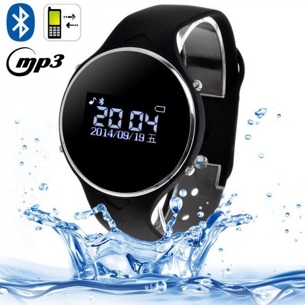 montre connectee